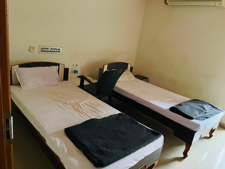 POP Babaramdev Hotel, Deesa, Palanpur