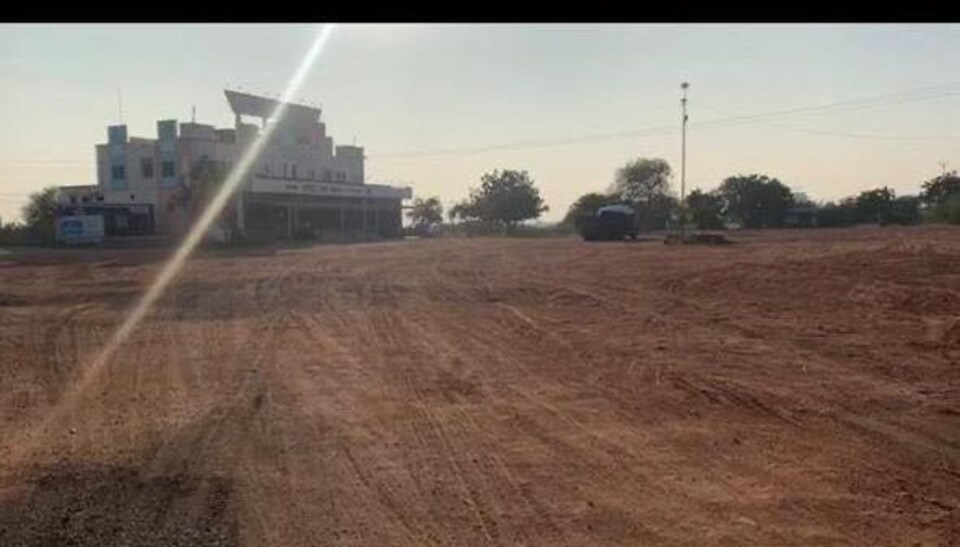 POP Babaramdev Hotel, Deesa, Palanpur