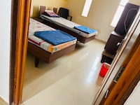 POP Babaramdev Hotel