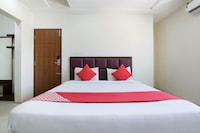 OYO Hotel Kozy Rooms