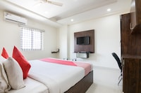OYO Hotel Kozy Rooms