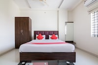 OYO Hotel Kozy Rooms