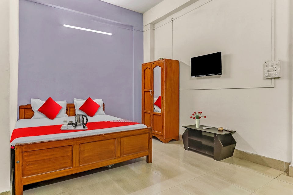 Flagship Central Residency, Cooch Behar, Cooch Behar