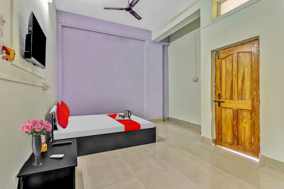 Flagship Central Residency, Cooch Behar, Cooch Behar