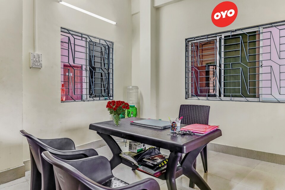 Flagship Central Residency, Cooch Behar, Cooch Behar