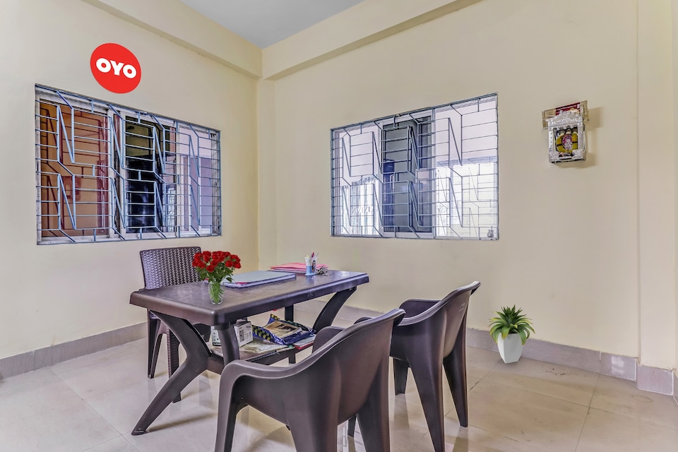 Flagship Central Residency, Cooch Behar, Cooch Behar