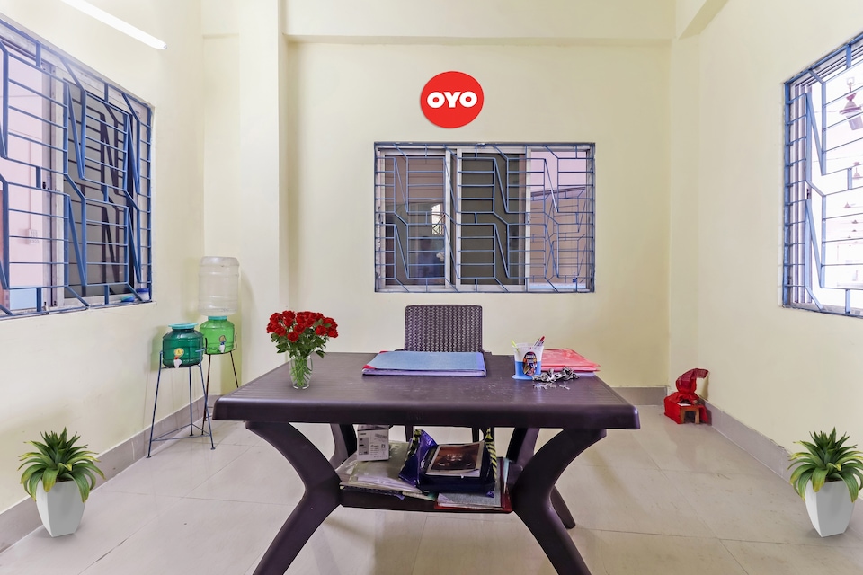 Flagship Central Residency, Cooch Behar, Cooch Behar