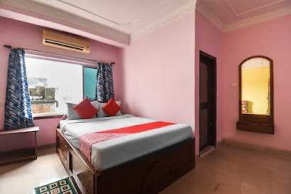 OYO 89835 Royal Oak Guest House, Salt Lake Kolkata, Kolkata