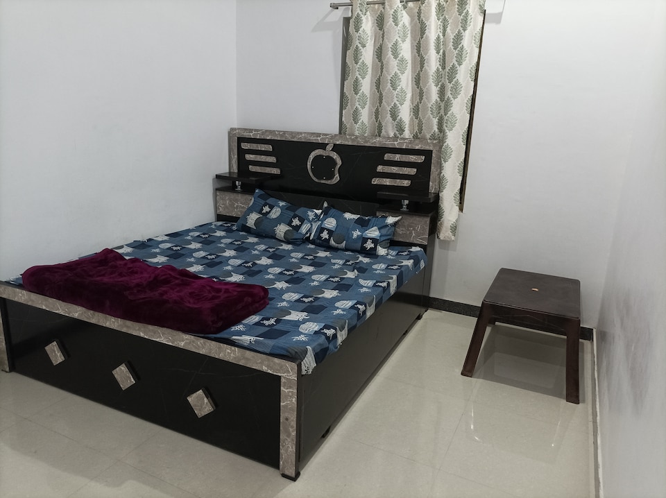 POP A1 Varndavan Hotel, Chandwaji, Chandwaji