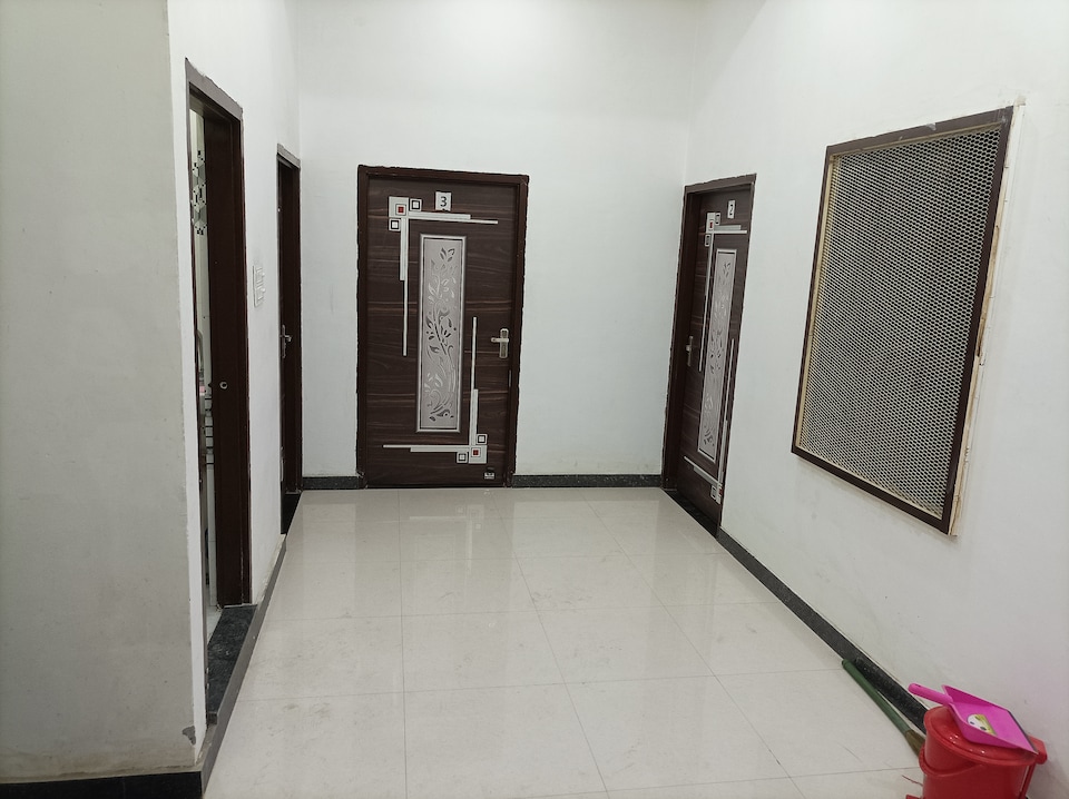 POP A1 Varndavan Hotel, Chandwaji, Chandwaji