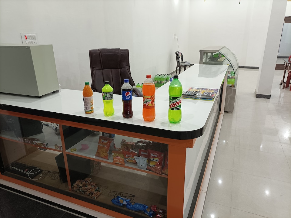 POP A1 Varndavan Hotel, Chandwaji, Chandwaji