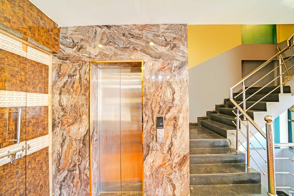 OYO 89842 Hotel Brij Residency, MP Nagar Bhopal, Bhopal