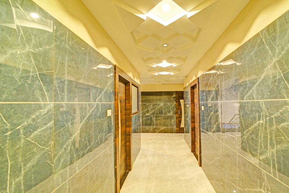 OYO 89842 Hotel Brij Residency, MP Nagar Bhopal, Bhopal