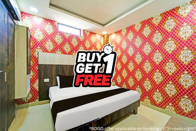 Townhouse Barkatullah University Bhopal Formerly Brij Residency
