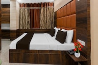 Townhouse Barkatullah University Bhopal Formerly Brij Residency