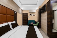 Townhouse Barkatullah University Bhopal Formerly Brij Residency