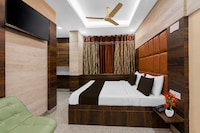 Townhouse Barkatullah University Bhopal Formerly Brij Residency