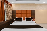 Townhouse Barkatullah University Bhopal Formerly Brij Residency