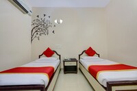 OYO Vaibhav Residency Near Lalbagh Botanical Garden