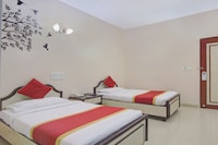 OYO Vaibhav Residency Near Lalbagh Botanical Garden