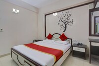 OYO Vaibhav Residency Near Lalbagh Botanical Garden