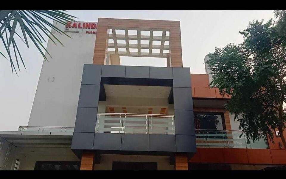 OYO 89847 Kalindi Farm, Asadpur Dhamdauli, Asadpur Dhamdauli