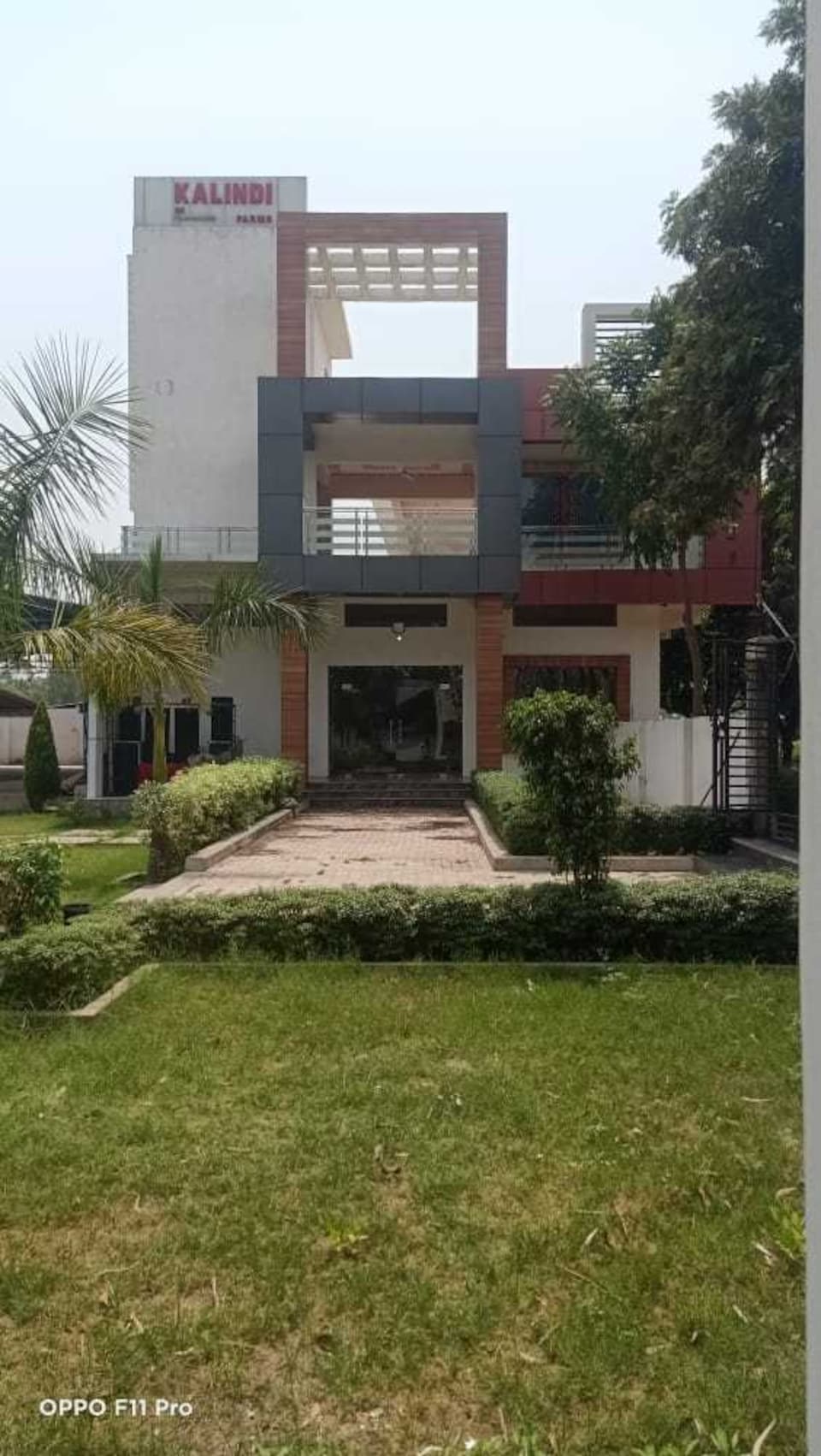 OYO 89847 Kalindi Farm, Asadpur Dhamdauli, Asadpur Dhamdauli