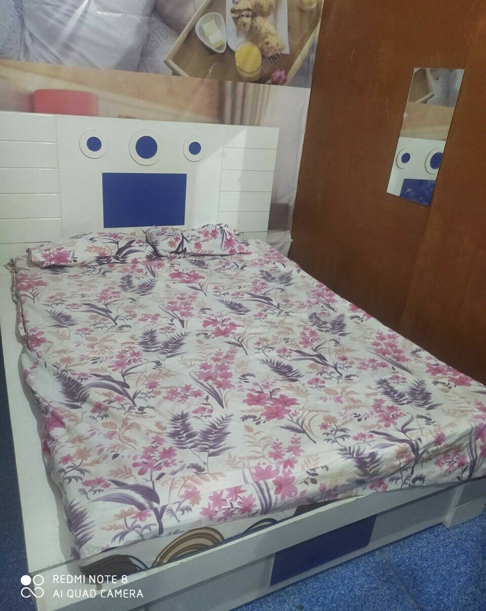 OYO Hotel Mg Hotel & Residency, Meerut, Meerut