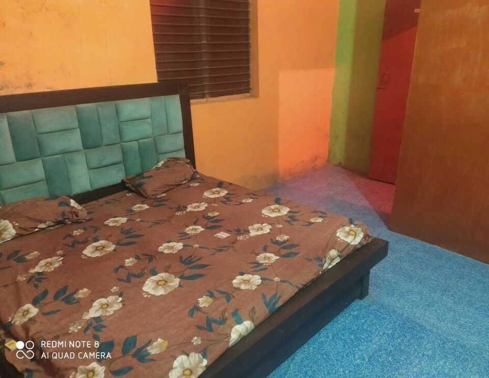 OYO Hotel Mg Hotel & Residency, Meerut, Meerut