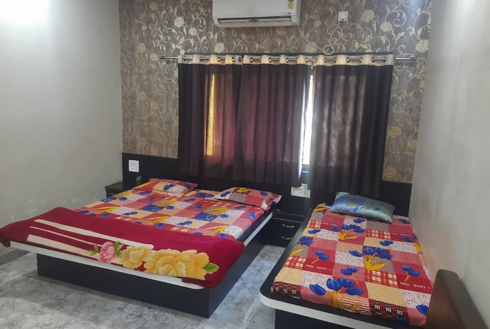 POP Hotel Vanasthali, Shivpuri city, Shivpuri