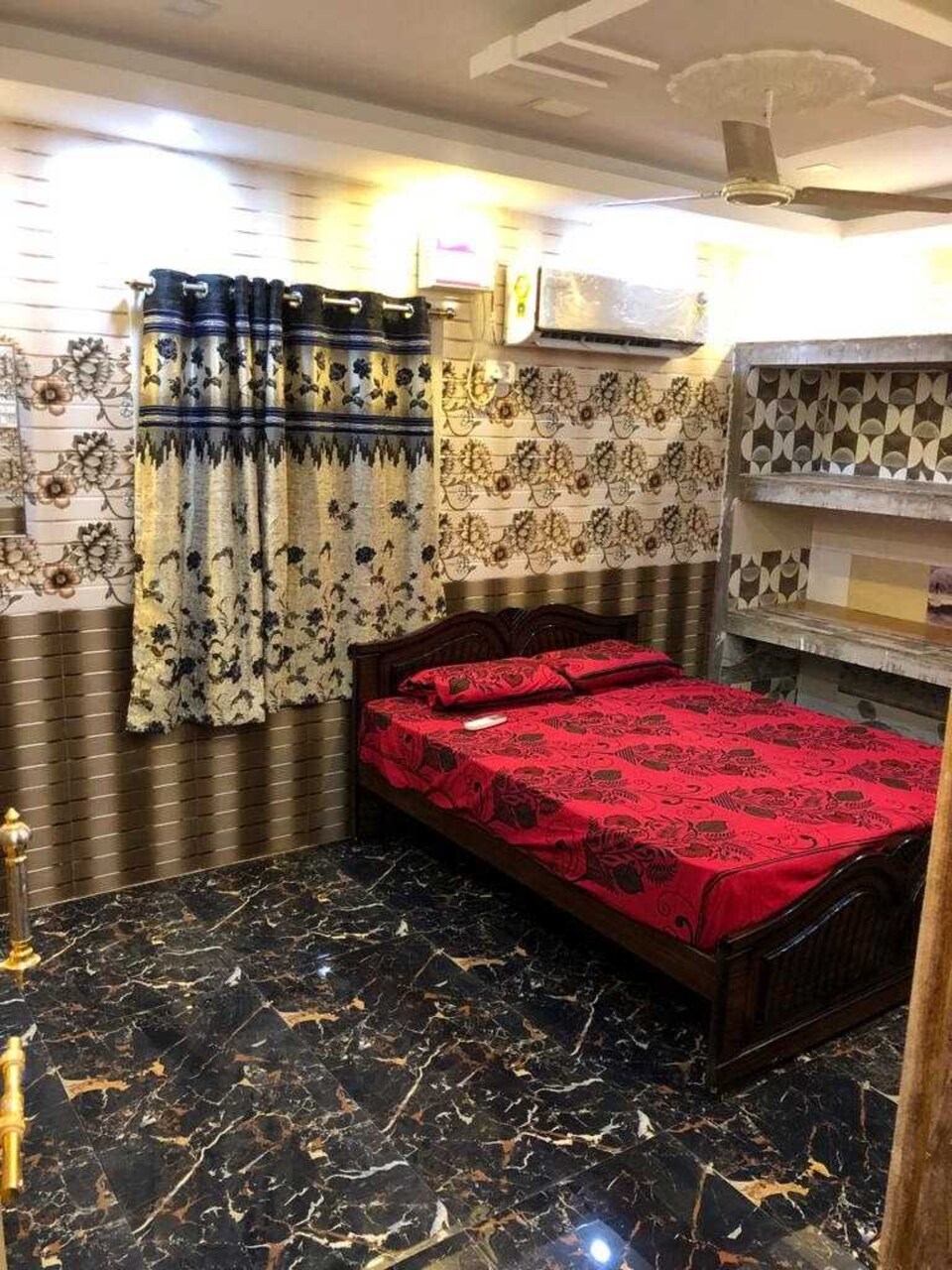 OYO Mettrocal Homestay, Ponnamaravathi, Ponnamaravathi