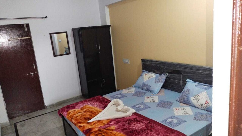 Hotel O POP Thar Guest House, Jodhpur North, Jodhpur