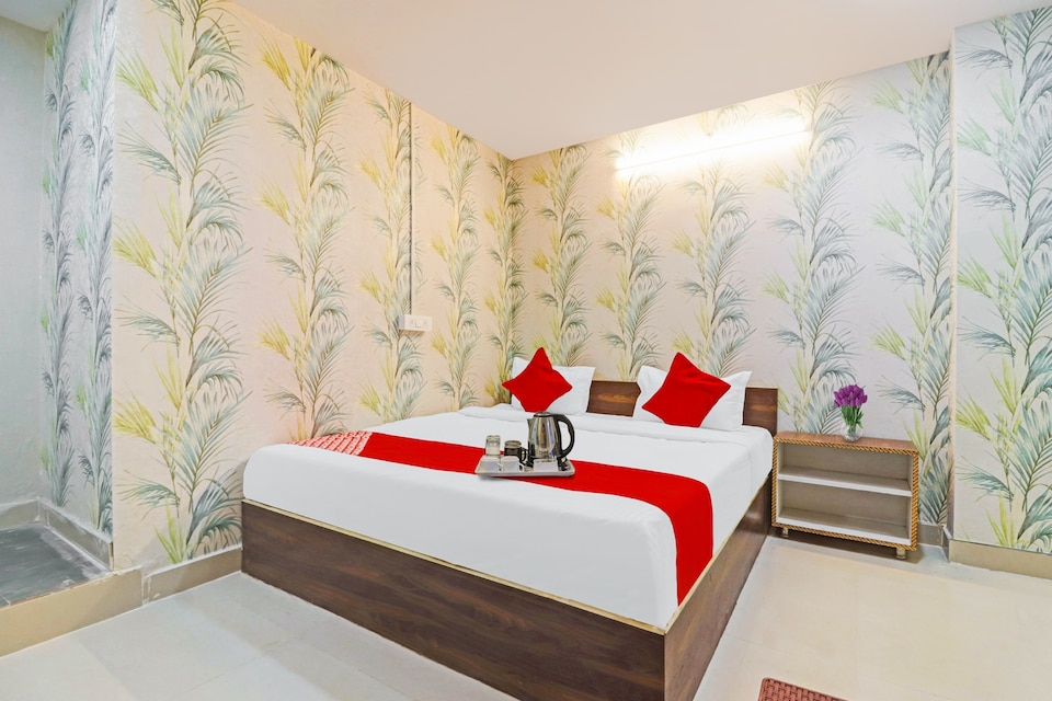 Hotel O Stay Inn, LB Nagar-Ramoji, Hyderabad