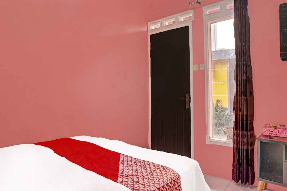 OYO 91285 Darmo Homestay, Batu, Batu