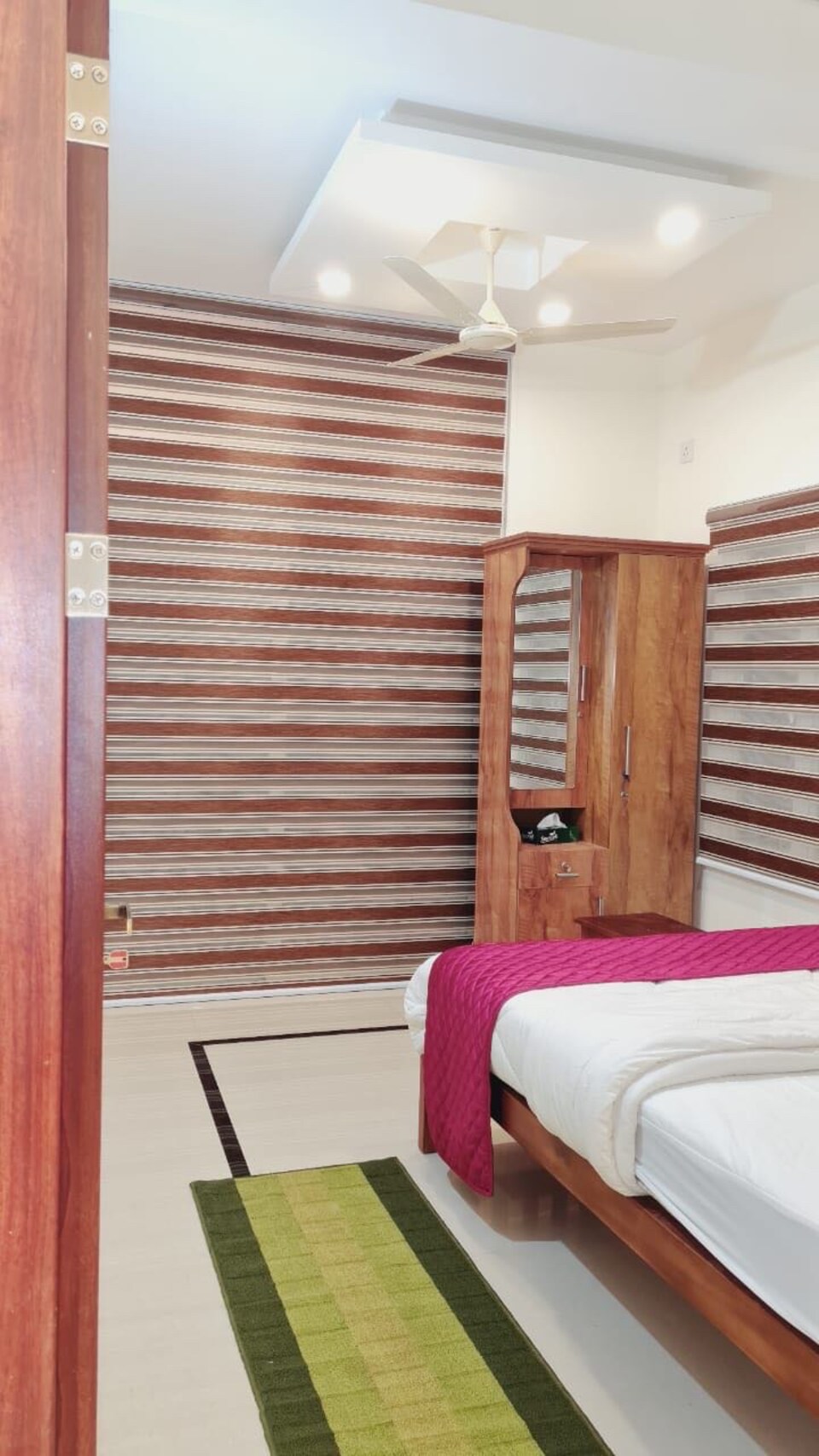 POP Jj Apartment, Ankamaly Airport Kochi, Kochi