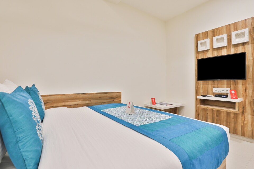 OYO 11399 Hotel Landmark, Ahmedabad Airport, Ahmedabad