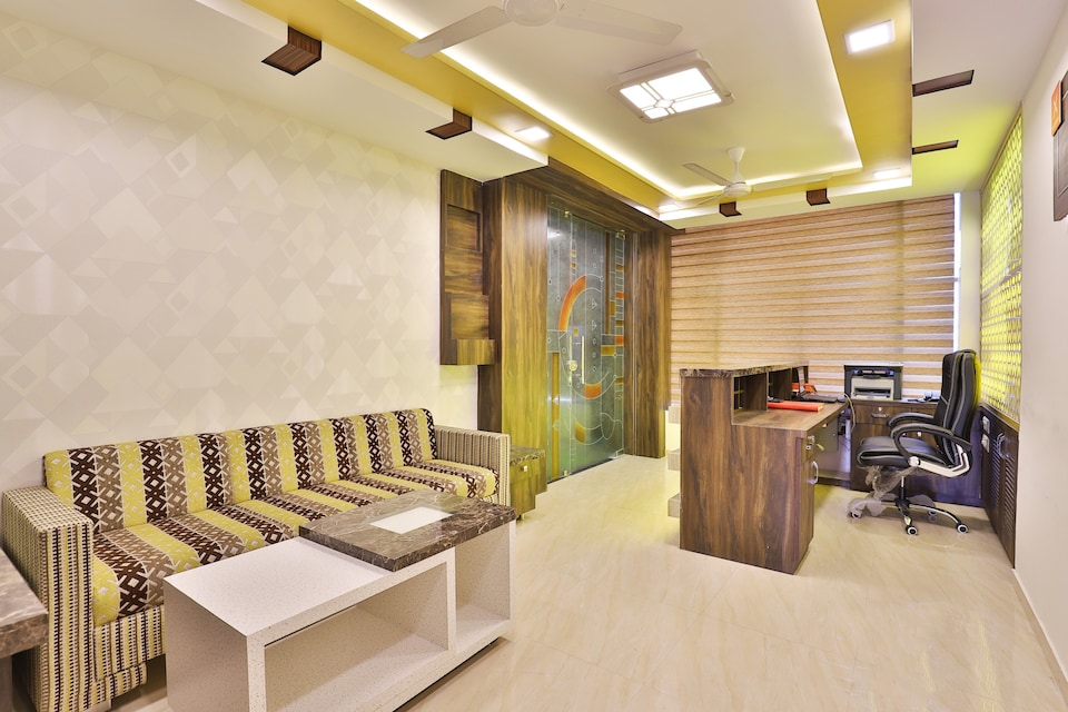 OYO 11399 Hotel Landmark, Ahmedabad Airport, Ahmedabad