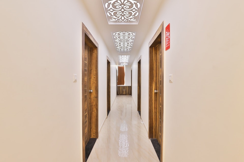 OYO 11399 Hotel Landmark, Ahmedabad Airport, Ahmedabad