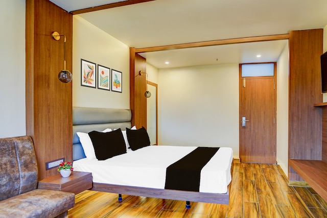 Townhouse Zero Mile Gandhi Setu Formerly Classic Court