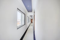 Super Townhouse Zero Mile Gandhi Setu Formerly Classic Court
