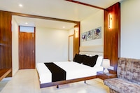 Townhouse Zero Mile Gandhi Setu Formerly Classic Court