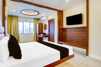 Townhouse Zero Mile Gandhi Setu Formerly Classic Court