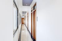 Super Townhouse Zero Mile Gandhi Setu Formerly Classic Court