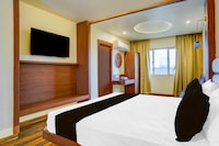 Townhouse Zero Mile Gandhi Setu Formerly Classic Court