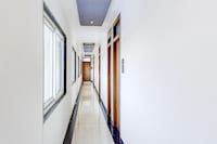 Super Townhouse Zero Mile Gandhi Setu Formerly Classic Court