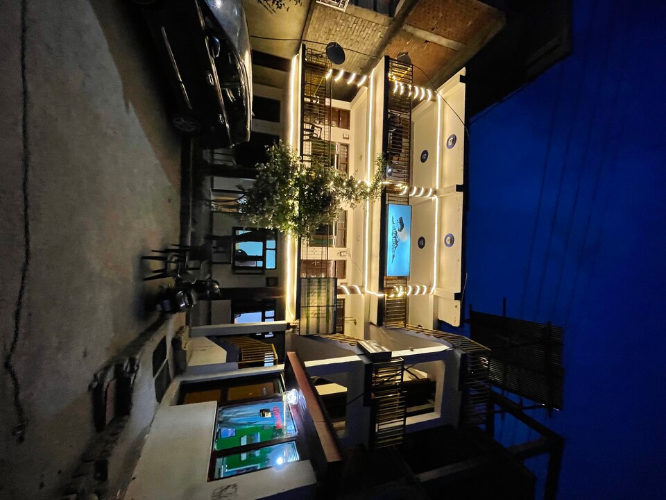 POP 89902 Mamta Guest House, Old Manali Cluster, Manali