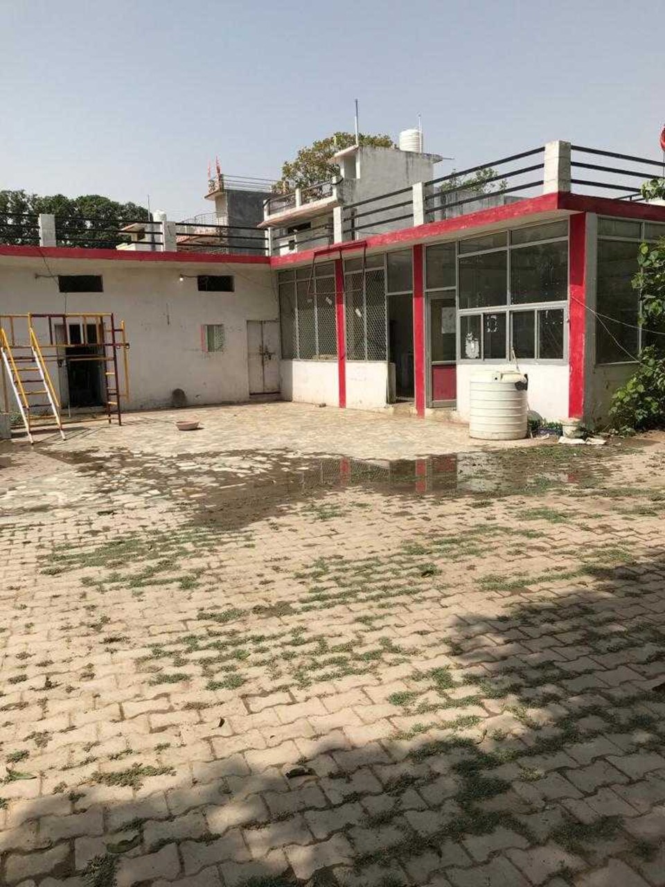 POP Sat An Shi Hotel Rooms, Chhatarpur, Chhatarpur