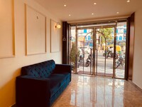 OYO Hotel Dileep Near Sahara Ganj Mall