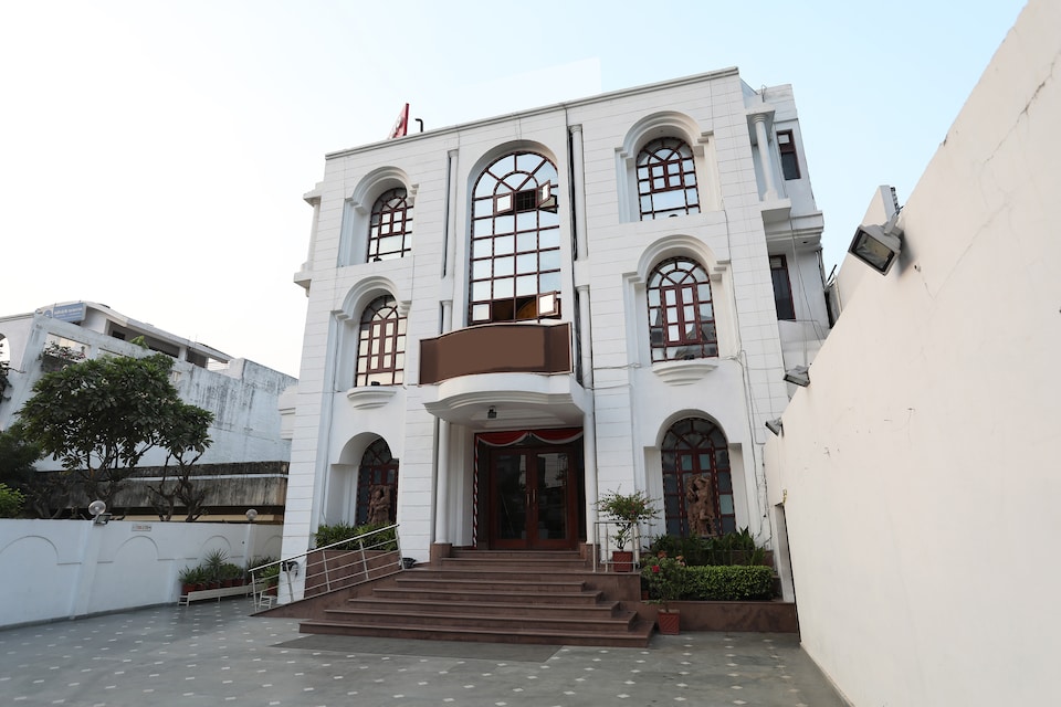 OYO Flagship 11406 Bandhan HAL, Indira Nagar Lucknow, Lucknow