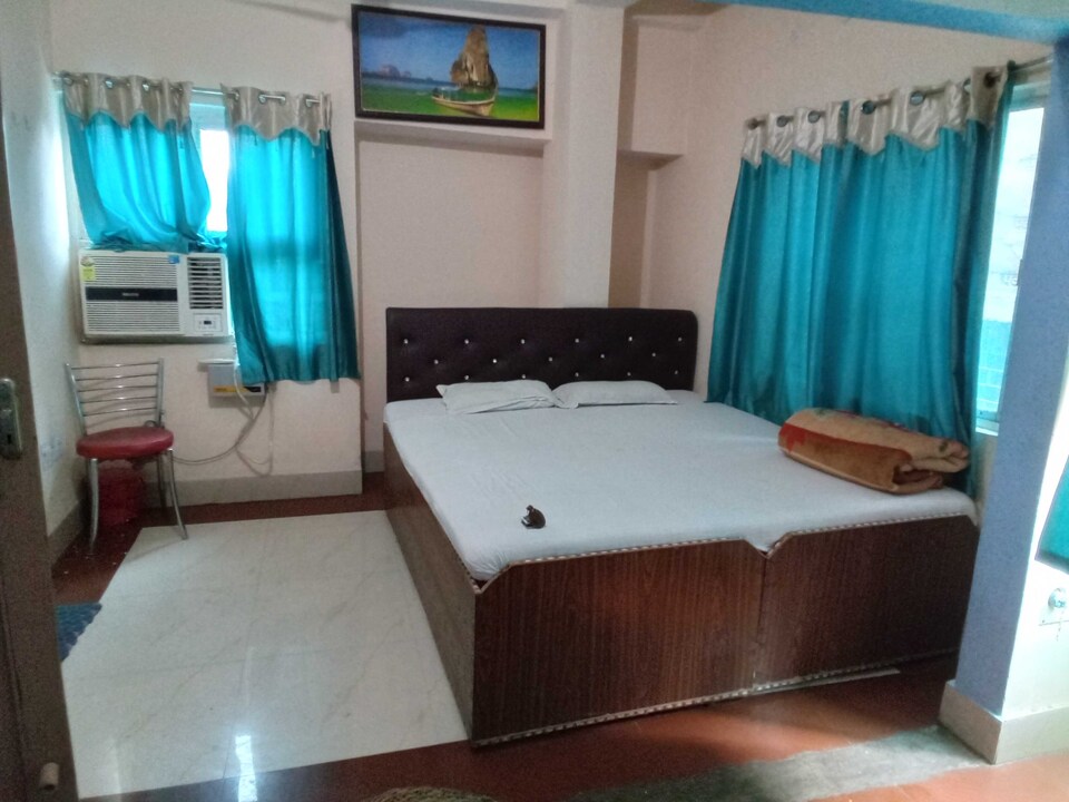 OYO Hotel Vikas & Roti Boti Restaurent, Kankarbagh Patna, Patna